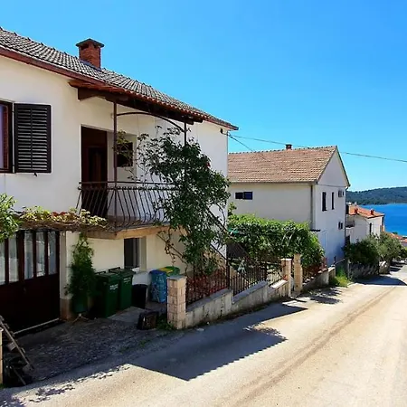 Studio Lena Διαμέρισμα Τρογκίρ